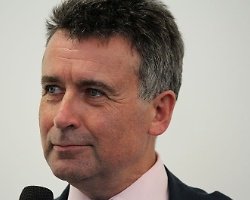 Bernard Jenkin