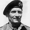 Bernard Montgomery Bernard Montgomery