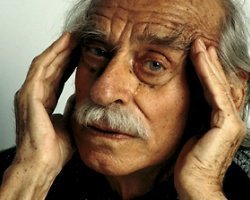 Bernard Rudofsky