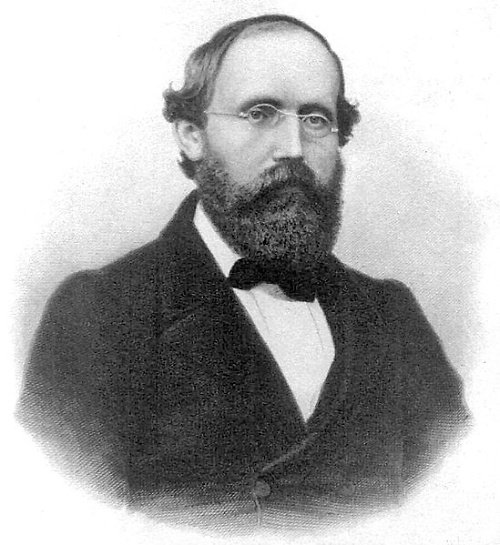 Bernhard Riemann Quotes - Lib Quotes