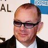 Bernie Taupin