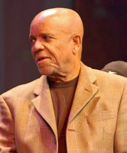 Berry Gordy