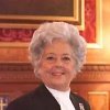 Betty Boothroyd