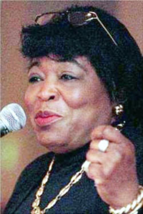 Betty Shabazz Quotes Lib Quotes