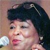Betty Shabazz Betty Shabazz