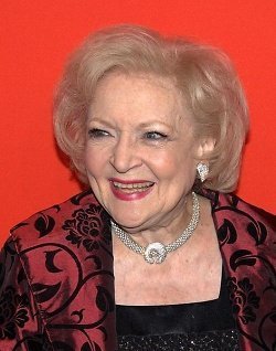 Betty White
