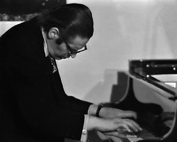 Bill Evans