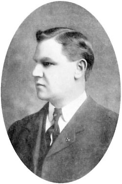 Bill Haywood