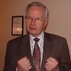 Bill Moyers Bill Moyers