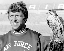 Bill Parcells