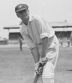 Bill Woodfull