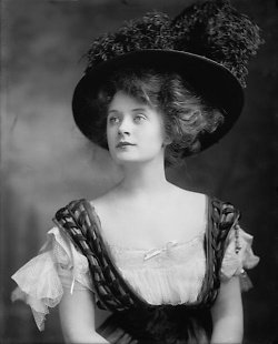 Billie Burke