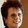 Billie Jean King Billie Jean King
