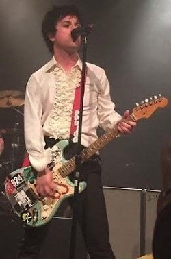 Billie Joe Armstrong