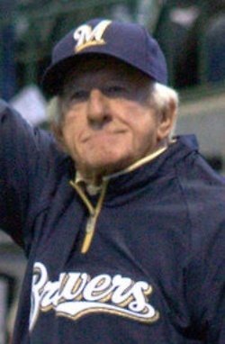 The Best of Bob Uecker's Legendary and Funny Quotes 