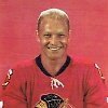 Bobby Hull Bobby Hull
