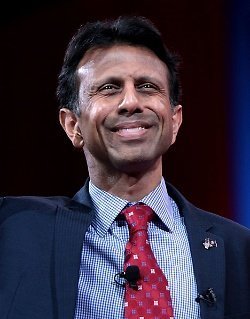 Bobby Jindal