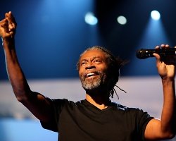 Bobby McFerrin