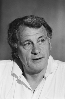 Bobby Robson