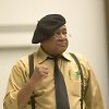 Bobby Seale Bobby Seale
