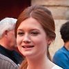 Bonnie Wright