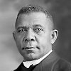 Booker T. Washington Booker T. Washington