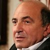 Boris Berezovsky