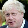 Boris Johnson