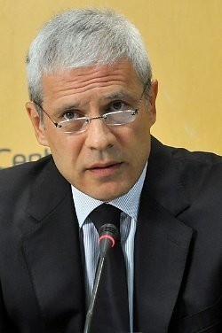 Boris Tadić