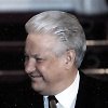Boris Yeltsin