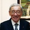 Boutros Boutros-Ghali