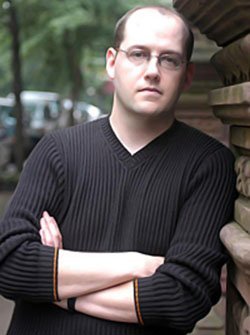 Brad Meltzer