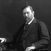 Bram Stoker Bram Stoker