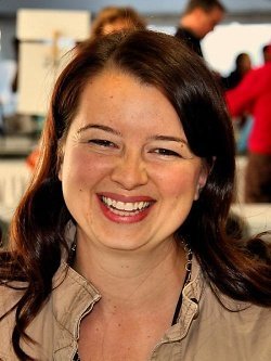 Bree Despain