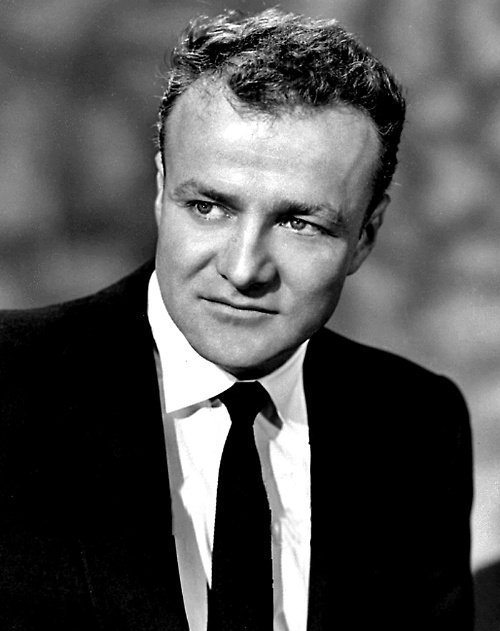 Brian Keith star trek