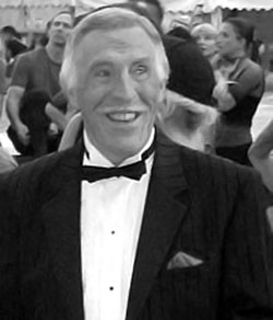 Bruce Forsyth
