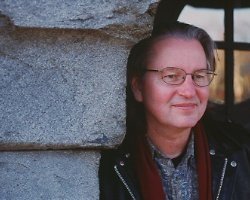 Bruce Sterling
