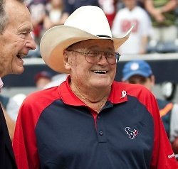 Bum Phillips