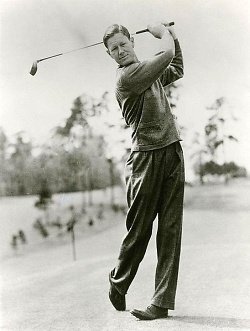 Byron Nelson