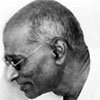 C. Rajagopalachari