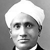 C. V. Raman