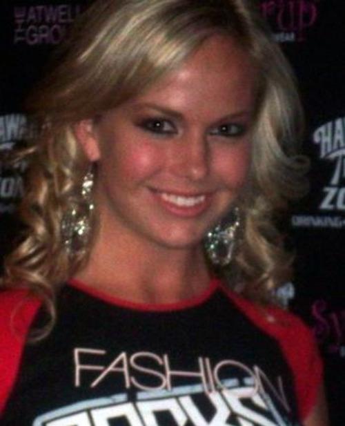 Caitlin Upton Quotes - Lib Quotes