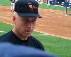 Cal Ripken, Jr.