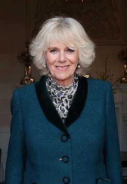 Camilla, Duchess of Cornwall