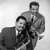 Cannonball Adderley