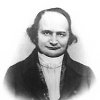 Carl Gustav Jacob Jacobi