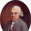 Carl Philipp Emanuel Bach Carl Philipp Emanuel Bach