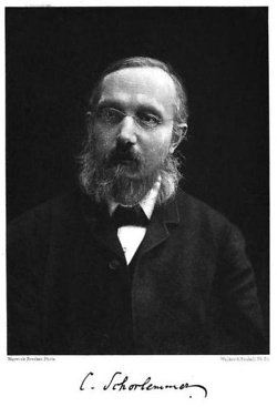Carl Schorlemmer