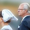 Carl XVI Gustaf of Sweden