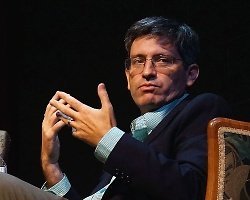 Carl Zimmer